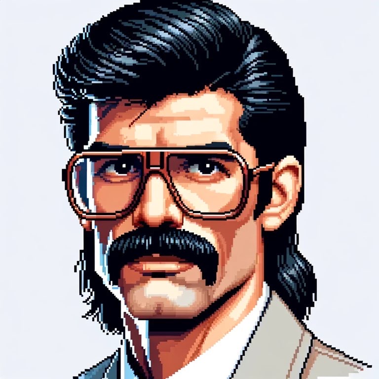 Pixel Art Test